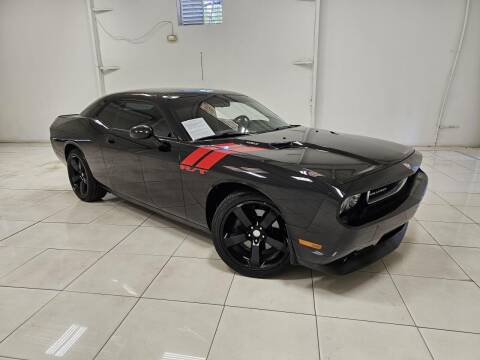 2010 Dodge Challenger for sale at Southern Star Automotive, Inc. in Duluth GA