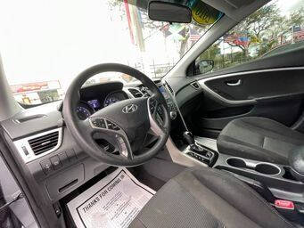 2016 Hyundai Elantra GT