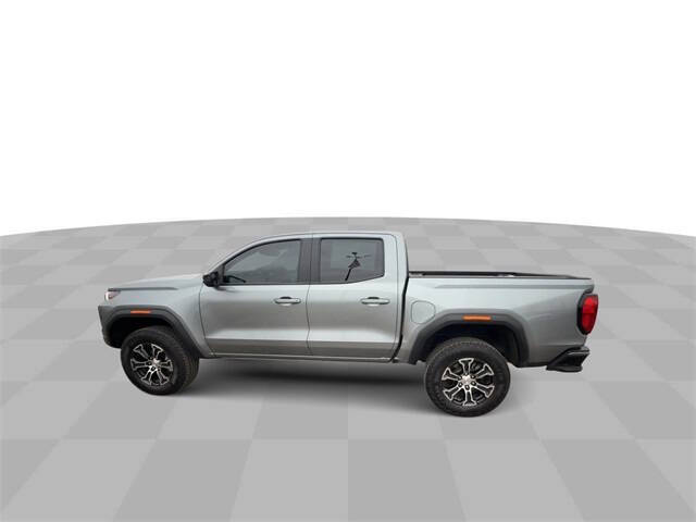 2023 GMC Canyon for sale at Bowman Auto Center in Clarkston, MI