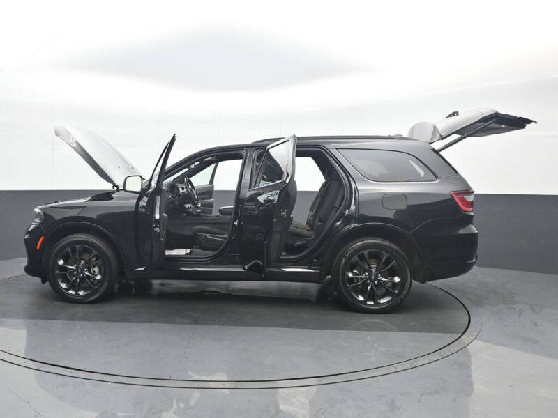2023 Dodge Durango GT
