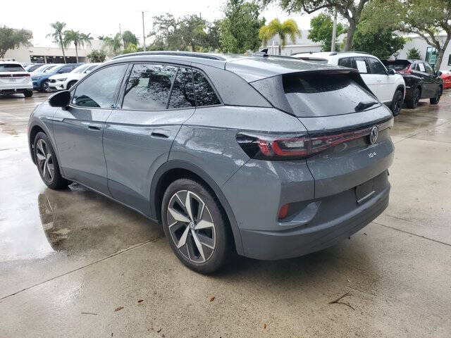 2023 Volkswagen ID.4 S