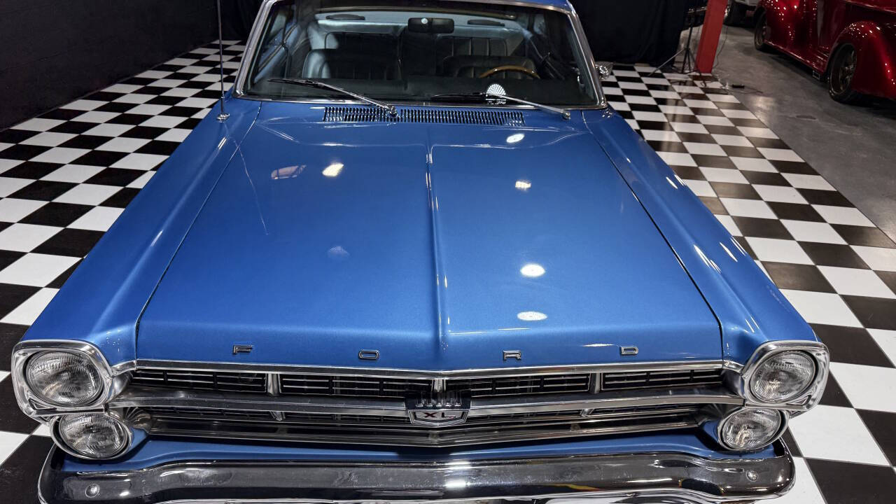 1967 Ford Fairlane 74