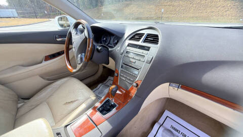 2010 Lexus ES 350