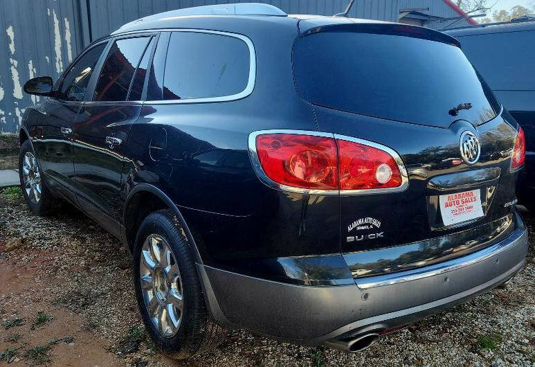 2011 Buick Enclave CXL-1 photo 3