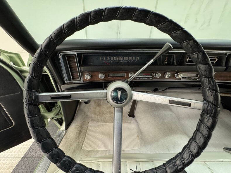 1968 Pontiac Bonneville