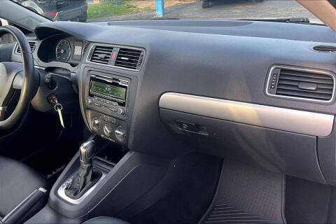2013 Volkswagen Jetta