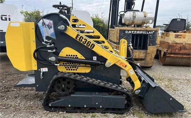 2024 EGN EG360