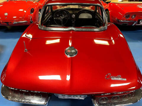 1965 Chevrolet Corvette