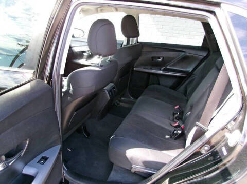 2014 Toyota Venza LE