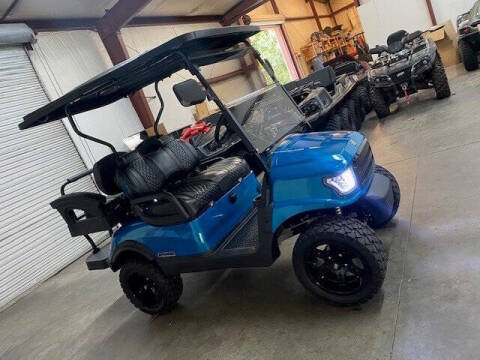 2024 Kodiak EV Defender