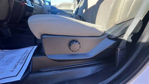 2020 Ford F-350 Super Duty