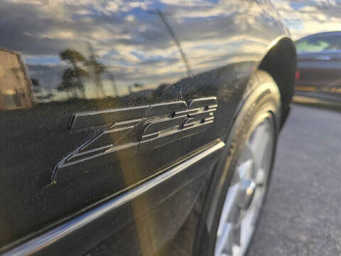 1995 Chevrolet Camaro Z28