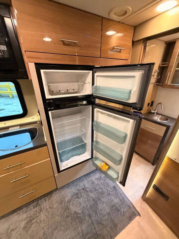 2015 Mercedes-Benz Sprinter 3500