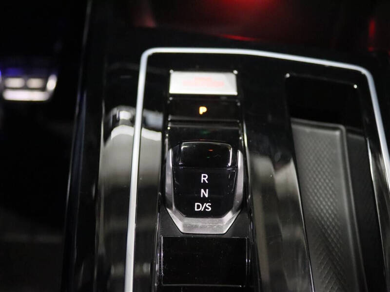 2024 Volkswagen Golf GTI S