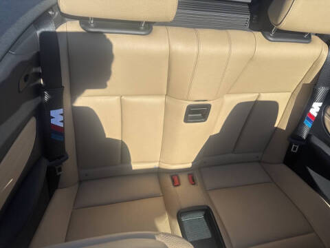 2012 BMW 1 Series 135i