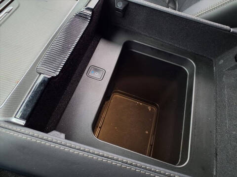 2023 Jeep Grand Wagoneer Obsidian