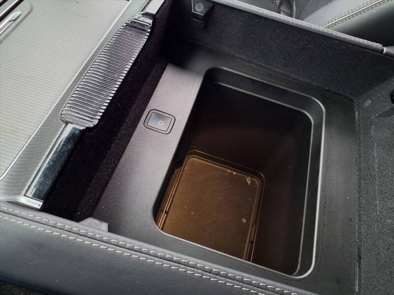 2023 Jeep Grand Wagoneer Obsidian