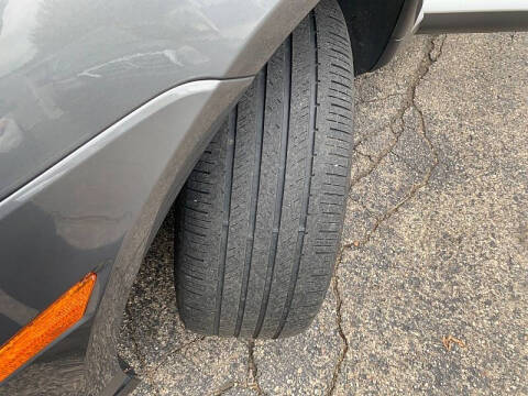 2010 Porsche Cayenne Tiptronic