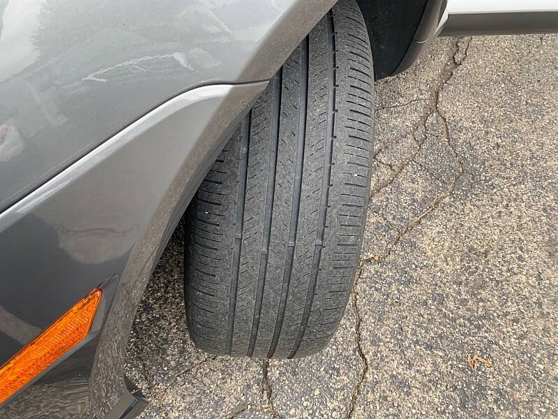 2010 Porsche Cayenne Tiptronic