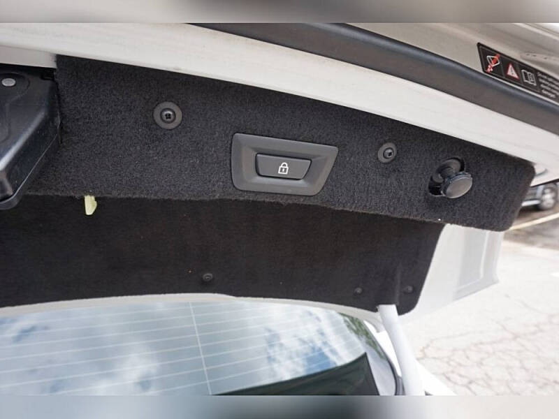 2015 BMW 6 Series 640i Gran Coupe