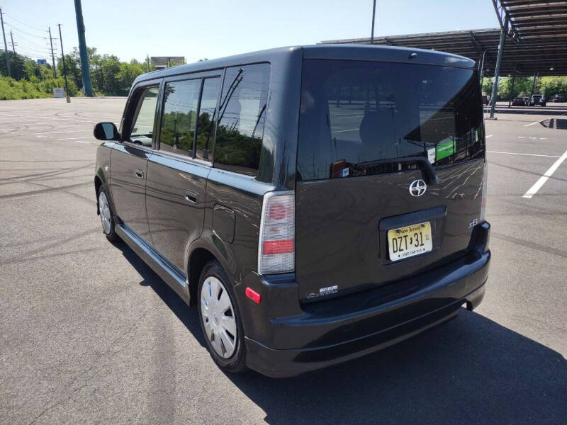2006 Scion xB Base - Photo 7
