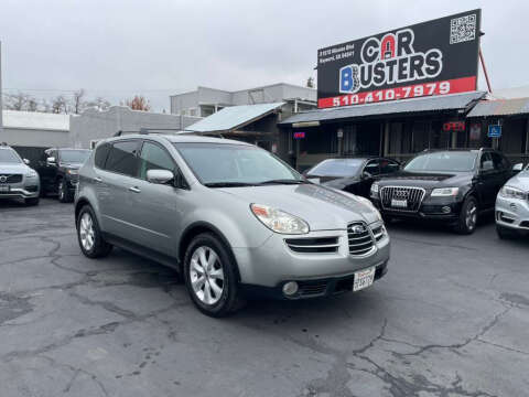 2006 Subaru B9 Tribeca 5-Pass.