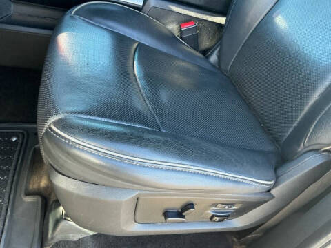 2017 RAM 1500 Laramie Limited