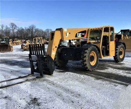 2007 Caterpillar TL 943 for sale at Vehicle Network - Ironworks Trading Corp. in Norfolk VA