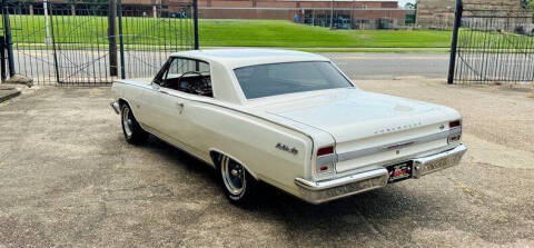 1964 Chevrolet Chevelle