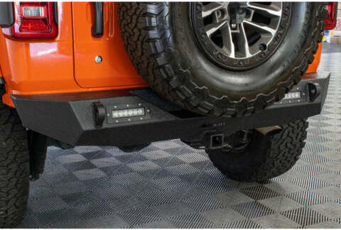 2019 Jeep Wrangler Unlimited
