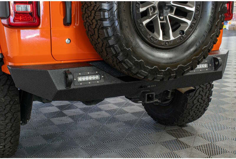 2019 Jeep Wrangler Unlimited