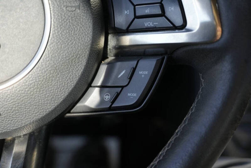 2017 Ford Mustang Shelby GT350