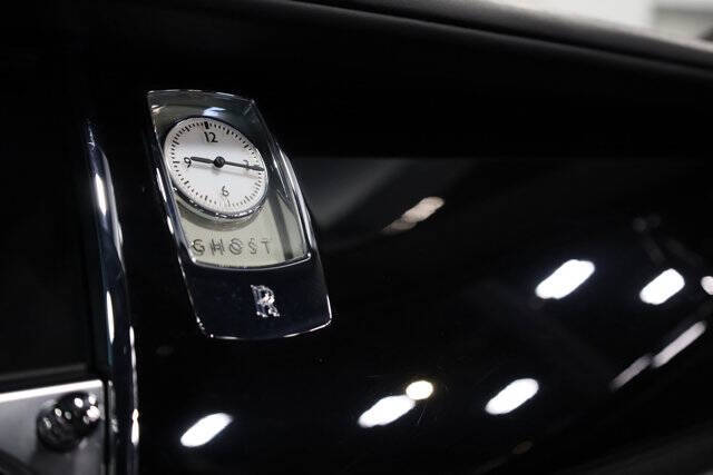 2015 Rolls-Royce Ghost