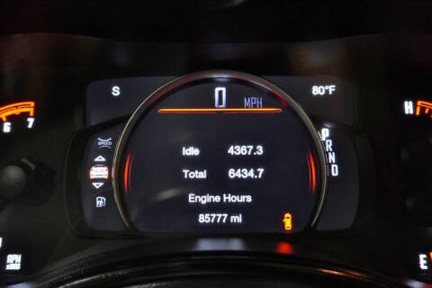 2021 Dodge Durango Pursuit