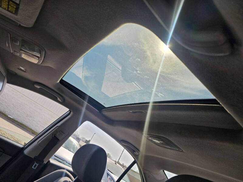 2009 Hyundai Sonata GLS