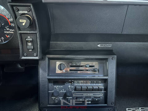 1982 Chevrolet Camaro Z28