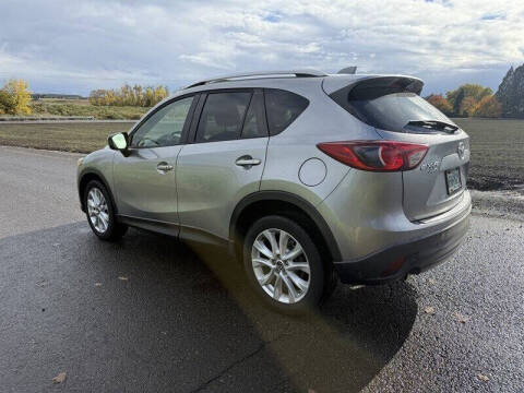2014 Mazda CX-5 Grand Touring