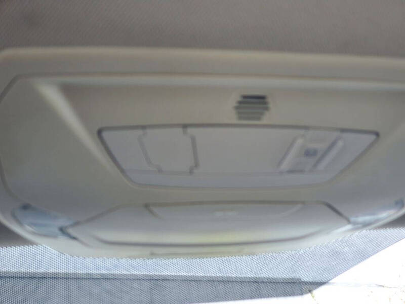 2018 Ford Focus Titanium