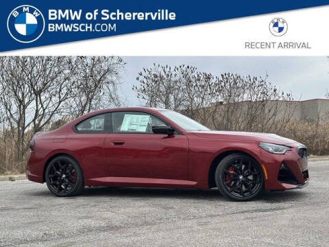 2025 BMW 2 Series for sale at BMW of Schererville in Schererville IN