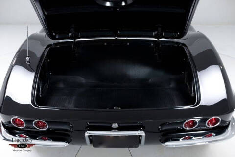 1961 Chevrolet Corvette