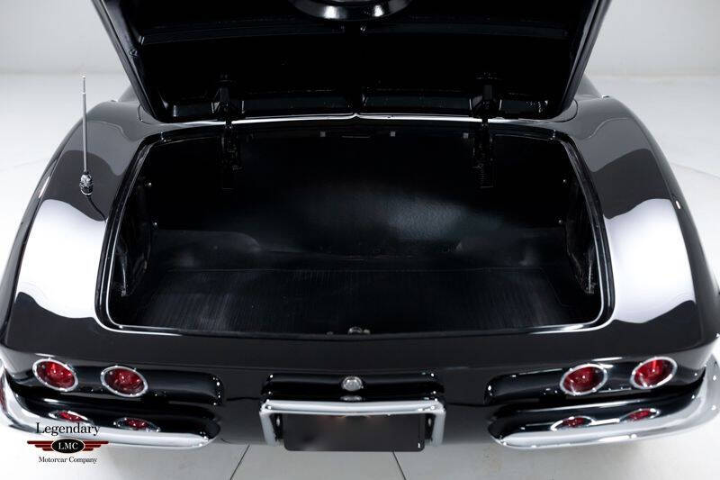 1961 Chevrolet Corvette