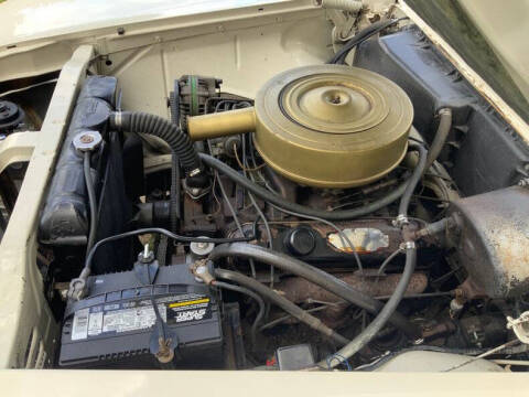 1961 Chrysler Imperial