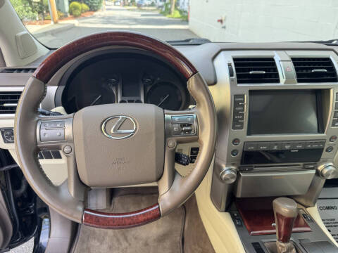 2013 Lexus GX 460