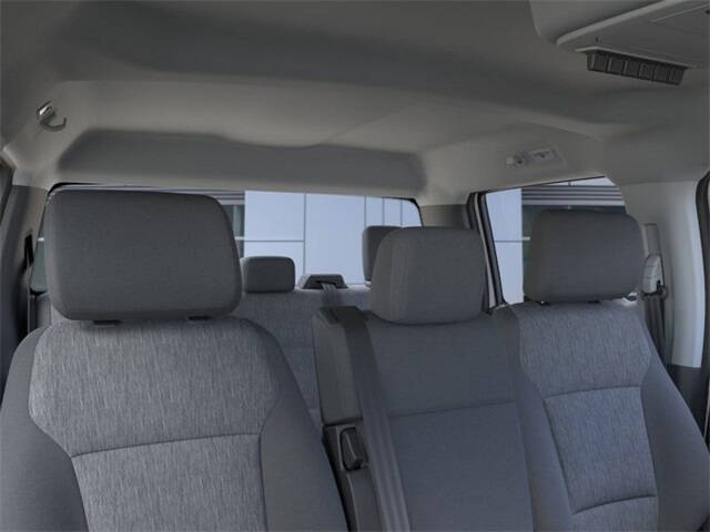 2026 Ford F-350 Super Duty