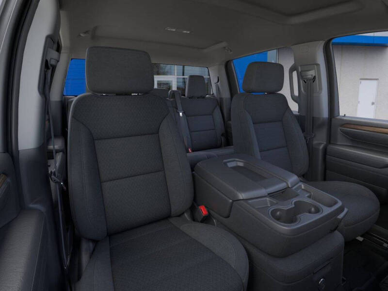 2026 Chevrolet Silverado 3500HD