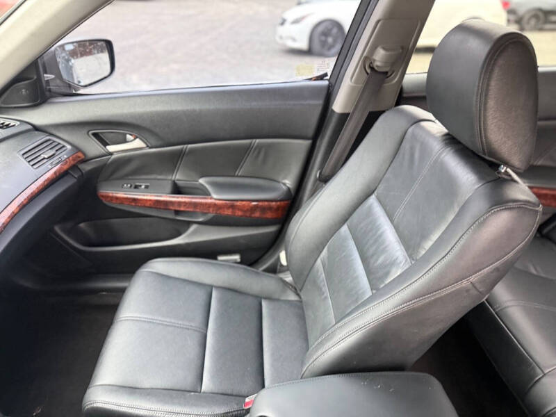 2010 Honda Accord Crosstour EX-L