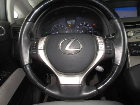 2014 Lexus RX 350