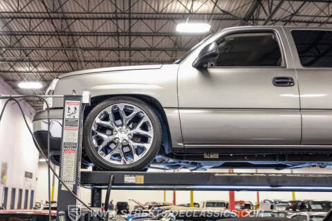 2006 Chevrolet Silverado 1500