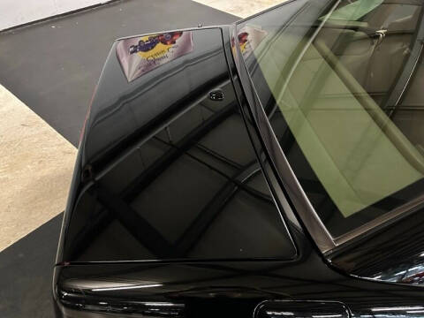 2000 Mercedes-Benz SL-Class