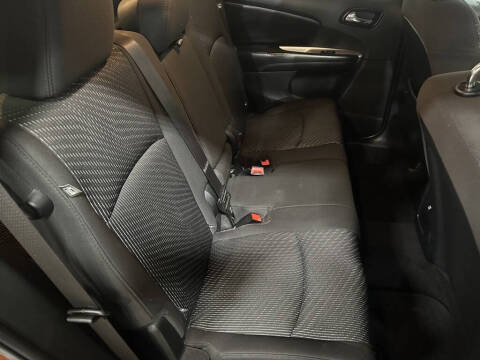 2014 Dodge Journey SXT